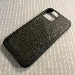 ボナベンチュラ iPhone13miniケース