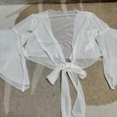 チュールボレロ