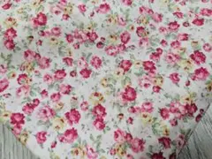 大大大SALE✨スケア 薔薇 花柄