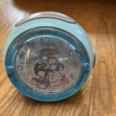 すみっコぐらし LEDクロック