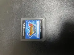 イナズマイレブン3 ジオーガ