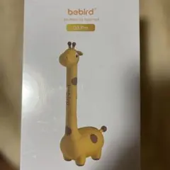 bebird D3 Pro 子ども用耳掃除