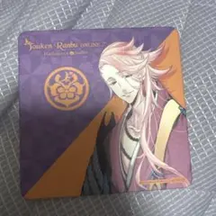刀剣乱舞 宗三左文字　ハロウィンビュッフェコースター