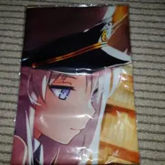 アズールレーン クロスウェーブ エンタープライズ 特典