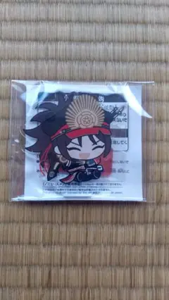織田信長 Fate/Grand Order アクリルプレート 匿名配送