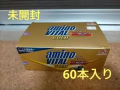 アミノバイタルゴールド 60本入り