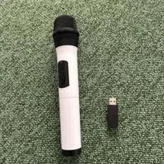 Switch 対応 ワイヤレスマイク