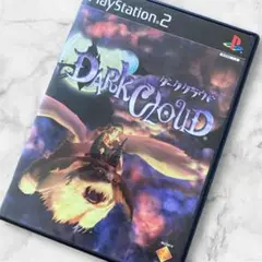 PS2ソフト　DARK CLOUD