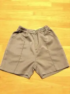 Cottoli コトリ　半ズボン　95㎝