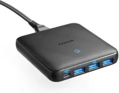 Anker PowerPort Atom III Slim (4 Ports)