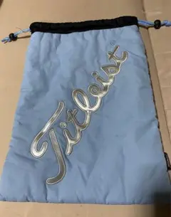 Titleist 巾着袋