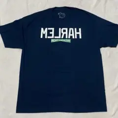 【未使用】MIGHTY HEALTHY Tシャツ XL ネイビー