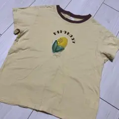 とうもろこし Tシャツ 140サイズ