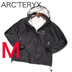 美品　CA#34438 アークテリクス　センサパーカー　レディース ARC'TERYX アークテリクス マウンテンパーカー レディース Beta