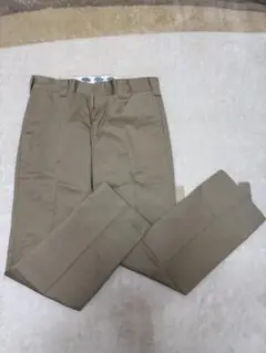 ディッキーズ　DICKIES チノパン　874 ベージュ