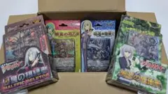 ヴァンガード 未開封 まとめ売り