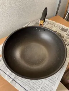 深底フライパン