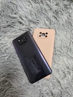 2025年最新】poco x3 pro 本体の人気アイテム - メルカリ