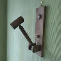 ノッカー