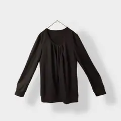 GEORGES RECH トップス カットソー (F)長袖 秋 冬