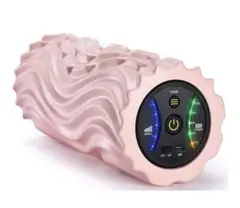 VOBROTE 電動フォームローラー 強い振動