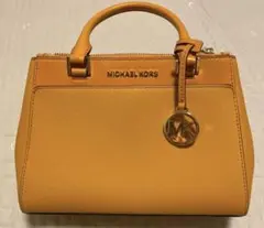 美品 MICHEAL KORS マイケルコース ショルダーバッグ