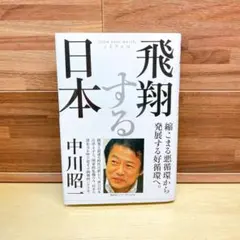 飛翔する日本