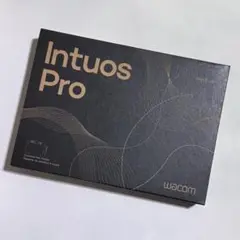 【新品】WACOM ワコム ペンタブレット Intuos Pro medium