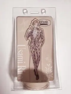宇佐美リト 2周年 ボイス アクリルスタンド