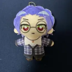 ヒプノシスマイク ヒプマイ ちいぬい 躑躅森盧笙