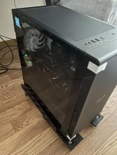 ゲーミングpc本体 レベルシータ 保証書付き