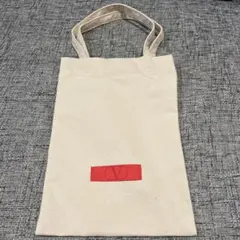 ヴァレンティノ ミニトートバッグ ノベルティ
