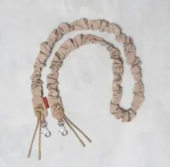 【新品未使用】Topologie Bungee Strap Beige