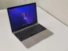 macbook Retina 12インチ Early 2016訳あり