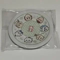 くら寿司　ちいかわ　皿　集合