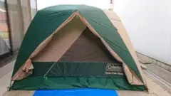 Coleman Three Pole Dome 300
