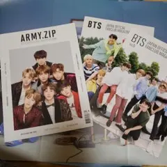 2025年最新】bts army 4期の人気アイテム - メルカリ