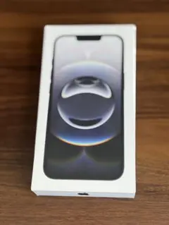 【新品・未開封】iPhone 16e 128GB ブラック（SIMフリー）