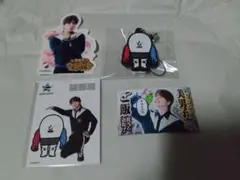 GOALOUS5 ゴーラス5 仲村宗悟