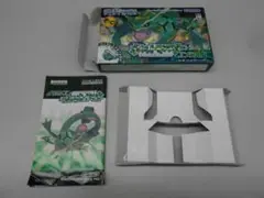 【空箱・ソフトなし】ポケットモンスター エメラルド/M2393