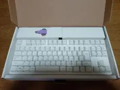 FILCO Majestouch2 HAKUA テンキーレス日本語配列