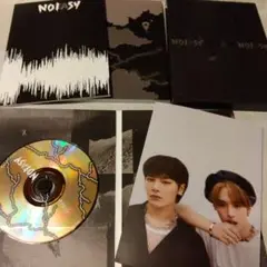 StrayKids NOEASY
