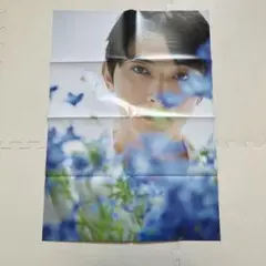 吉沢亮ポスター④