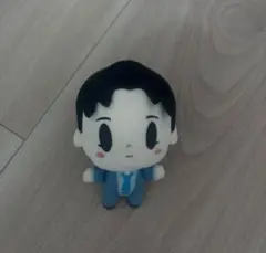 長野凌大　ちびぬい　原因は自分にある。　げんじぶ　ぬいぐるみ Amazon.co.jp: げんじぶ 原因は自分にある。 長野凌大 ちびぬい