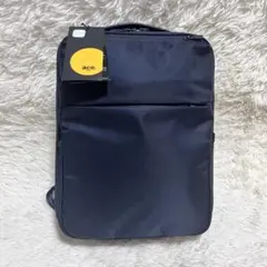 【未使用】ace. ガジェダブルR 13.3インチ ビジネスバッグ