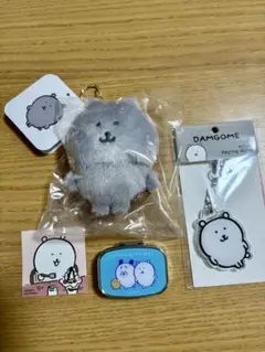 ナガノくまセット【お値下げしました】