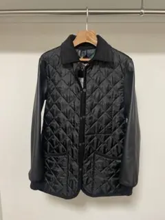 Lavenham × Casely-Hayfordキルティングジャケット