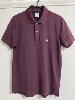 Brooks Brothers ポロシャツ XS
