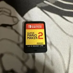 m*e様 Nintendo Switch SUPER MARIO MAKER 2