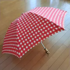 COCCA コッカ 日傘 雨晴兼用 ムーンバット社製
